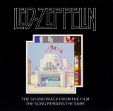 2xCD Led Zeppelin - The Song Remains The Same 1976
