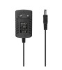 Adaptor Alimentare Banda LED 12V 2A cu priza EU, Conector 5.5 x 2.5 mm