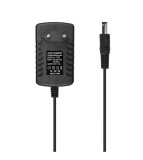 Adaptor Alimentare Banda LED 12V 2A cu priza EU, Conector 5.5 x 2.5 mm