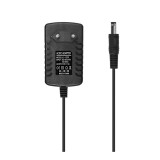 Adaptor Alimentare Banda LED 12V 2A cu priza EU, Conector 5.5 x 2.5 mm