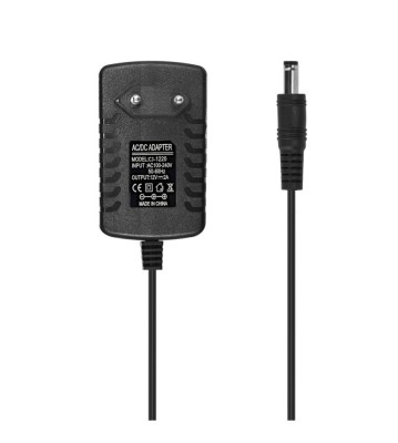 Adaptor Alimentare Banda LED 12V 2A cu priza EU, Conector 5.5 x 2.5 mm foto