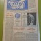 ziarul magazin 17 august 1974-secretele vietii lungi,viitorul in constructii
