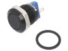Comutator anti-vandalism SPST-NO 2A/36VDC IP65 1,5kV
