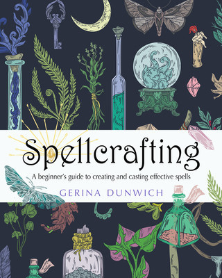 Spellcrafting: A Beginner&amp;#039;s Guide to Creating and Casting Effective Spells foto