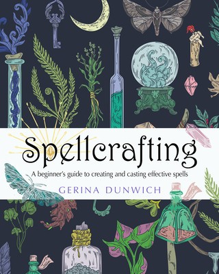 Spellcrafting: A Beginner&#039;s Guide to Creating and Casting Effective Spells