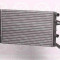 Radiator, racire motor OPEL ASTRA G Limuzina (F69) (1998 - 2009) KLOKKERHOLM 5051302257