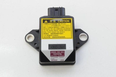Senzor de accelerație LEXUS RX _U3_ 2007 OEM: 89183-60020,174500-5431 2243973 foto