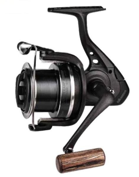 Okuma Mulinetă Custom CARP CC 7000 FD