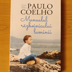 Paulo Coelho - Manualul războinicului luminii