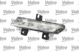 Lumini de zi RENAULT CLIO IV (2012 - 2016) VALEO 044897