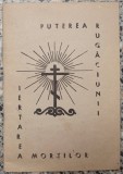 Puterea rugaciunii: iertarea mortilor