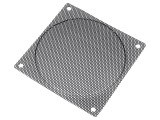 Protectie ventilator metal 120x120mm pentru surub TQSolution PN-12