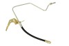 Conducta / cablu frana OPEL ASTRA G Combi (F35) (1998 - 2009) ABE C84179ABE