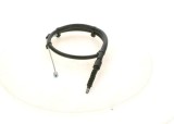 Cablu frana de parcare Opel Corsa C, Tigra Twintop Motor 1.0, 1.2, 1.2, 1.2 16V, 1.2 Twinport, 1.3 Cdti, 1.3 Cdti, lungime 1095 mm, OE 90576453