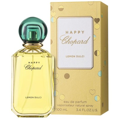 Chopard Happy Lemon Dulci EDP 100 ml foto
