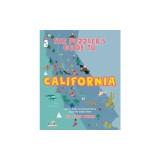 The Puzzler's Guide to California: Games, Jokes, Fun Facts &amp; Trivia about the Golden State