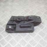 Suport bara de protecție st&acirc;nga spate MASERATI QUATTROPORTE VI 2014 OEM: 670003326 13345571