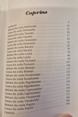 Horoscop cu dragoste Alexandre Aubry