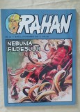 Myh 113 - Revista Rahan - nr 26 - anul 2010 - Nebunia fildesului