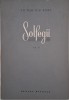 Solfegii, Vol. III - Victor Iusceanu - Carte