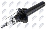 Amortizor BMW X3 (F25) 2010-2017, X4 (F26) 2014-2018; axa fata, stanga; 31316796315; NTY, aftermarket
