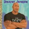 Dwayne Johnson: A Little Golden Book Biography