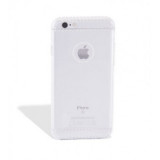 Husa Ultra Slim KAREN Apple iPhone 5/5S/SE Clear, Silicon