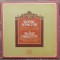 Boris Christoff, Bulgarian and Russian Chants// disc vinil