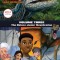 Camp Cretaceous, Volume Three: The Deluxe Junior Novelization (Jurassic World: Camp Cretaceous)