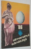 Almanahul SANATATII &#039;86