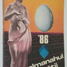 Almanahul SANATATII '86