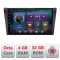 Navigatie Mazda 3 2009-2014 C-034 Octa Core cu Android Radio Bluetooth Internet GPS WIFI 4+32GB CarStore Technology
