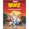 Ideafix &eacute;s a Druida - Ideafix &eacute;s a rebellisek