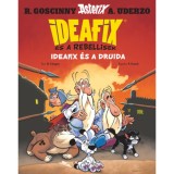 Ideafix &eacute;s a Druida - Ideafix &eacute;s a rebellisek