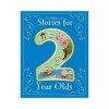 A Collection of Stories for 2 Year Olds