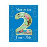 A Collection of Stories for 2 Year Olds