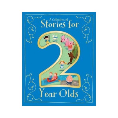 A Collection of Stories for 2 Year Olds foto