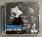 Nelly - Brass Knuckles CD (2008), Rap, universal records