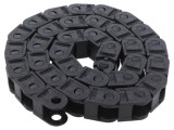 Ghidaj cu lanț IGUS 10 Raza 75mm L1006mm cod 10.5.075.0
