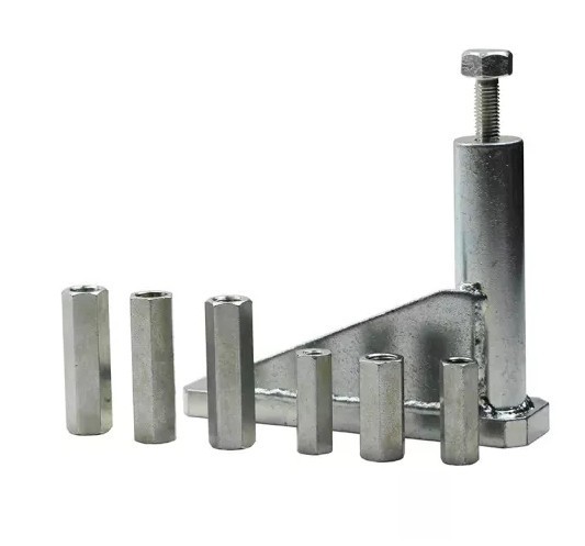 Dispozitiv pentru extras ambielajul drujbe compatibil Stihl MS260, MS360,