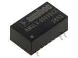Convertor DC/DC 3W 3,3V 0,7A SMT