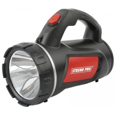 Lanterna lucru, LED XPE+COB, portabila, cu maner, 3 W, 150 lm, USB, Strend Pro foto