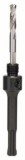 Adaptor carota HSS Bimetal, 14-30 mm, tija SDS-Plus - 3165140087797, Bosch