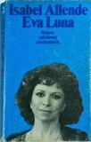 Isabel Allende - Eva luna