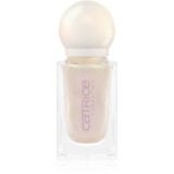 Catrice PEARLFECTION lac de unghii iluminator culoare 01 Mother of Pearlfection 9 ml