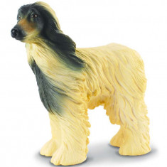 Caine Afghan - Animal figurina