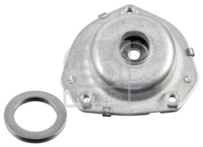 FEBI BILSTEIN 12027 Rulment sarcina suport arc foto