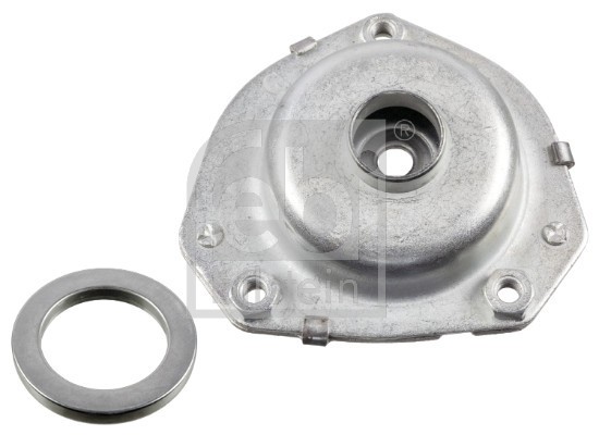 FEBI BILSTEIN 12027 Rulment sarcina suport arc
