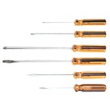 Set 6 surubelnite TOP TOOLS pentru reparatii si lucrari uzuale