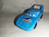 Bnk jc Disney Pixar Cars Dinoco Strip Weathers - Mattel 2012 - cu frictiune